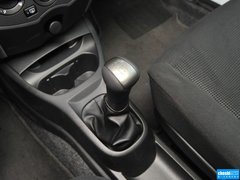 骊威 2013款 1.6L 手动 舒适型