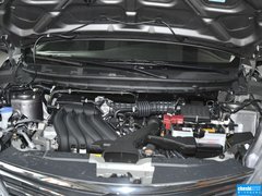 骊威 2013款 1.6L 手动 舒适型