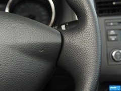骊威 2013款 1.6L 手动 舒适型