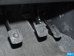 骊威 2013款 1.6L 手动 舒适型