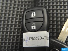 骊威 2013款 1.6L 手动 舒适型