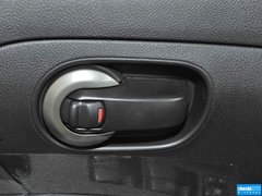 骊威 2013款 1.6L 手动 舒适型