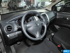骊威 2013款 1.6L 手动 舒适型