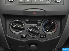骊威 2013款 1.6L 手动 舒适型