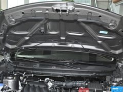 骊威 2013款 1.6L 手动 舒适型