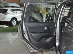 骊威 2013款 1.6L 手动 舒适型