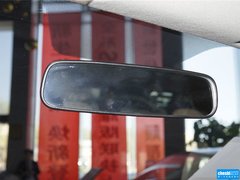 骊威 2013款 1.6L 手动 舒适型