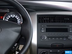 骊威 2013款 1.6L 手动 舒适型