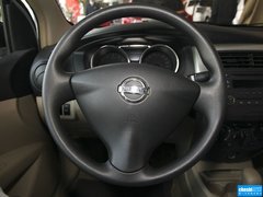 骊威 2013款 1.6L 手动 舒适型