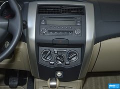 骊威 2013款 1.6L 手动 舒适型