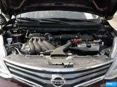 骊威 2013款 1.6L 手动 舒适型
