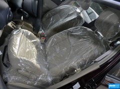骊威 2013款 1.6L 手动 舒适型