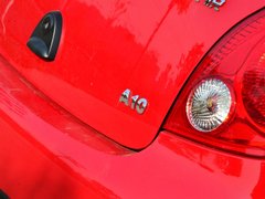 悦悦 2013款 1.0L 手动 国际版导航型