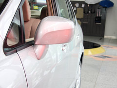 启辰D50 2013款 1.6L 手动 时尚版