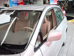 启辰D50 2013款 1.6L 手动 时尚版