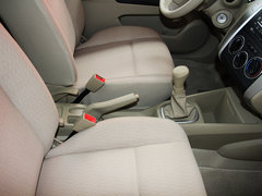 启辰D50 2013款 1.6L 手动 时尚版