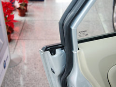 启辰D50 2013款 1.6L 手动 时尚版