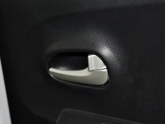 启辰R50 2013款 1.6L 手动 时尚版