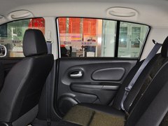 啟辰R50 2013款 1.6L 手動(dòng) 時(shí)尚版