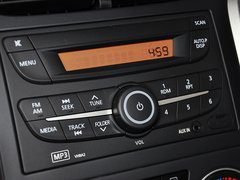 啟辰R50 2013款 1.6L 手動(dòng) 時(shí)尚版