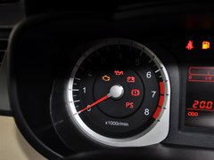 啟辰R50 2013款 1.6L 手動(dòng) 時(shí)尚版