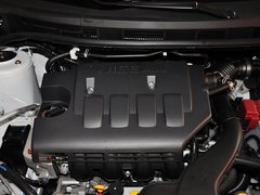 啟辰R50 2013款 1.6L 手動(dòng) 時(shí)尚版