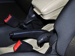 启辰R50 2013款 1.6L 手动 时尚版