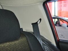 启辰R50 2013款 1.6L 手动 时尚版