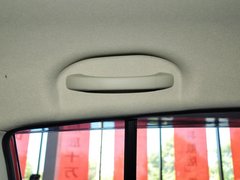 启辰R50 2013款 1.6L 手动 时尚版
