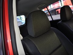 启辰R50 2013款 1.6L 手动 时尚版
