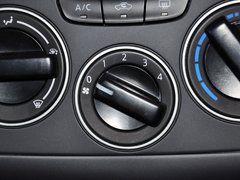 启辰R50 2013款 1.6L 手动 时尚版