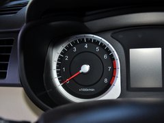 启辰R50 2013款 1.6L 手动 时尚版