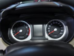 启辰R50 2013款 1.6L 手动 时尚版