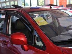 启辰R50 2013款 1.6L 手动 时尚版