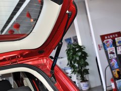 启辰R50 2013款 1.6L 手动 时尚版
