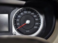 启辰D50 2013款 1.6L 自动 时尚版