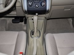 启辰D50 2013款 1.6L 自动 时尚版