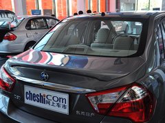 启辰D50 2013款 1.6L 自动 时尚版