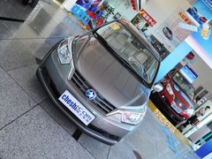 启辰D50 2013款 1.6L 自动 时尚版