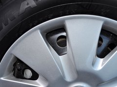 启辰D50 2013款 1.6L 自动 时尚版