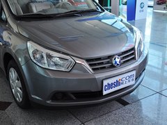 启辰D50 2013款 1.6L 自动 时尚版