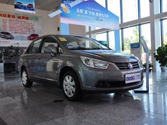 启辰D50 2013款 1.6L 自动 时尚版
