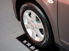启辰D50 2013款 1.6L 手动 豪华版