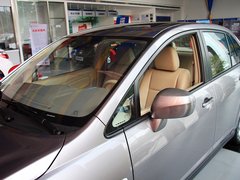 启辰D50 2013款 1.6L 手动 豪华版
