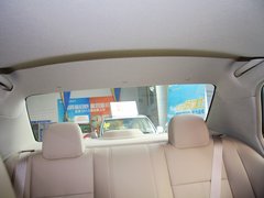 启辰D50 2013款 1.6L 手动 豪华版