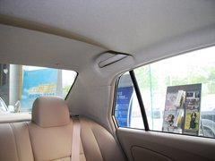 启辰D50 2013款 1.6L 手动 豪华版