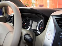 启辰D50 2013款 1.6L 手动 豪华版