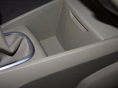启辰D50 2013款 1.6L 手动 豪华版