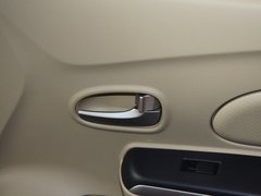 启辰D50 2013款 1.6L 手动 豪华版
