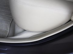 启辰D50 2013款 1.6L 手动 豪华版